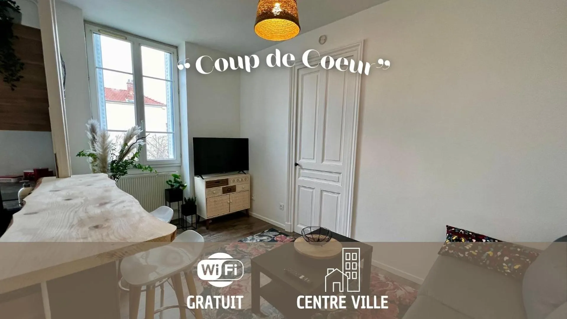 Home Sweet Home Roanne